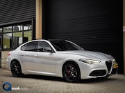 Alfa Romeo Giulia - 2.0 T AWD Veloce | PANO | CARBON | CARPLAY | LEDER | VOL OPT