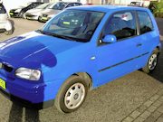 Seat Arosa - 1.4i