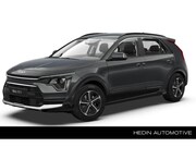 Kia Niro - 1.6 GDi Hybrid DynamicLine Rijklaar prijs €34.599, - |Nu met