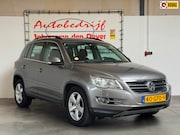 Volkswagen Tiguan - 2.0 TDI Track&Field 4Motion|Camera Voor+Achter|Cruise|Climat