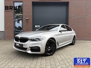 BMW 5-serie - 530e xDrive iPerformance High Executive