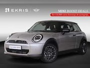 MINI Mini - | Favoured Uitvoering + Pakket S