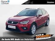 Seat Arona - 1.0 TSI FR Business Intense Plus | Navi | Camera | Airco | V
