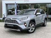 Toyota RAV4 - 2.5 Hybrid Executive | JBL | Memory Seat | Elek. achterkl. |