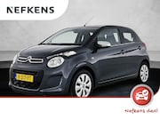 Citroën C1 - 1.0 VTi Feel 72 PK | Airco | Camera | Privacy glass | DAB |