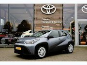 Toyota Aygo X - Hybrid 115 play Automaat 116pk | Cruise control adaptief | A