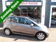 Mercedes-Benz A-klasse - 180 5-Drs Automaat Avantgarde DEALER AUTO! ""ZONDAG OPEN ""