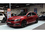Volkswagen Golf - VII 1.4 TSI Maxton! Xenon! Cruise! Navi! Clima