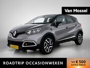 Renault Captur - 1.2 TCe Dynamique | AUTOMAAT | NAVIGATIE | STOELVERWARMING |
