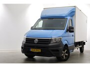 Volkswagen Crafter - 35 2.0 TDI E6 Bakwagen met achterdeuren 2-Persoons 03-2021
