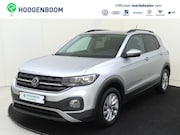 Volkswagen T-Cross - 1.0 TSI Life | Achteruitrijcamera | Adaptieve cruise control