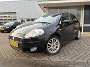Fiat Punto - 1.4 Active | Handgeschakeld | Airco | LMV | ORG NL | NAP |