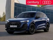 Audi Q5 - S edition e-hybrid 220 kW / 299 PK SUV 7 versn. S