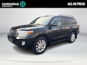 Toyota Land Cruiser - 4.5 D-4D V8 Executive | 2027 Bijtellingsvriendelijk | | 06-1