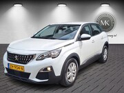 Peugeot 3008 - 1.2 PureTech Executive, Airco, Navigatie Pdc achter, Telefoo