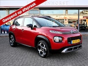 Citroën C3 Aircross - 1.2 PureTech S&S Shine, AUTOMAAT, head up display, elektr. p
