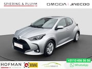 Toyota Yaris - 1.5 Hybrid 115 Active