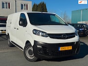 Opel Vivaro - 2.0 CDTI L3H1 DC Edition