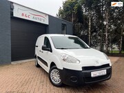 Peugeot Partner - 120 1.6 VTi / AIRCO / 1STE EIGENAAR AFKOMSTIG