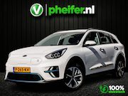 Kia e-Niro - Edition 64 kWh SOH 100% Camera/ Carplay/ Navigatie/ Adapt. c