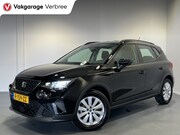 Seat Arona - 1.0 TSI Style | Android/Apple Carplay | LM Velgen 16" | Park