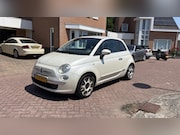 Fiat 500 - 1.2 Sport I Climatronic Goed onderhouden