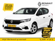 Dacia Sandero - 1.0 TCe 90 Comfort AIRCO / APPLE CARPLAY