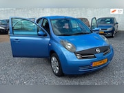 Nissan Micra - 1.2 Visia | Airco |