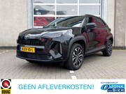 Toyota Yaris Cross - 1.5 Hybrid 130 Dynamic|Nieuw|€ 4.000 voordeel