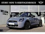 MINI Cooper - C Cabrio Automaat / Favoured / Pakket L / Favoured / Pakket