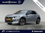 Peugeot 208 - GT Pack 1.2 Turbo 100pk | PANODAK | ALCANTARA/LEDER | ADAPTI