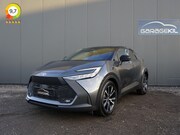 Toyota C-HR - 1.8 Hybrid 140 Team D Dealeronderh. / 1ste eig. / Techniekpa