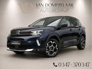 Citroën C5 Aircross - 1.2 HYBRID 145PK AUT. PLUS UITV. / KEYLESS / NAVI / CAMERA /