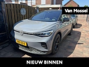 Volkswagen ID.4 - Pro Limited Edition 77 kWh