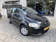 Volkswagen Fox - 1.2 Trendline 3Drs NAP