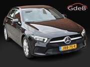 Mercedes-Benz A-klasse - 160 BUSINESS SOL.