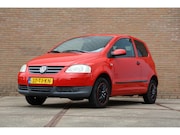 Volkswagen Fox - 1.2 Trendline