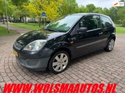 Ford Fiesta - 1.3-8V Champion