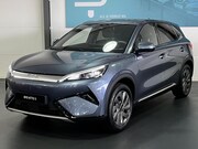 BYD Atto 3 - EVO Design 74.8 kWh | € 2.950, - EV Voordeel! | BYD Bochane