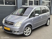Opel Meriva - 1.6-16V Cosmo | CLIMA | CRUISE | PDC | ELEK RAMEN |