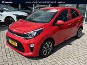 Kia Picanto - 1.0 DPi DynamicPlusLine
