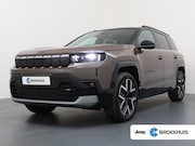 Jeep Compass - First Edition | Privacy Glass
