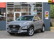 Hyundai Kona - 1.0 T-GDI Comfort|Airco|Camera|Carplay|Nap