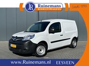 Renault Kangoo - 1.5 DCi / L1H1 / ** 25.144 KM ** / 1e EIG. / TREKHAAK / ALUC