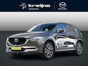 Mazda CX-5 - 2.0 SkyActiv-G 165 GT-Luxury | Trekhaak | RIJKLAARPRIJS