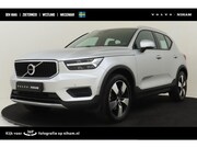 Volvo XC40 - T4 AUT. MOMENTUM -LEDER|ADAP.CRUISE|CAMERA|AUTOM.PARK|ADAP.L