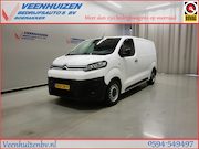 Citroën Jumpy - 2.0BlueHDI 145pk Euro 6!
