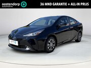 Toyota Prius - 1.8 Executive | All-in prijs | Automaat | Leder bekleding | 