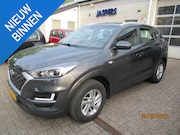 Hyundai Tucson - 1.6 GDI i-Drive