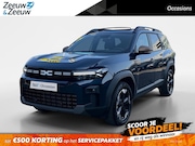 Dacia Bigster - 155PK Hybrid Extreme Automaat | 360 Camera | Schuif/Kantel D